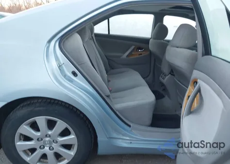 2007 Toyota Camry Xle from USA, damaged, VIN 4T1BE46KX7U638779